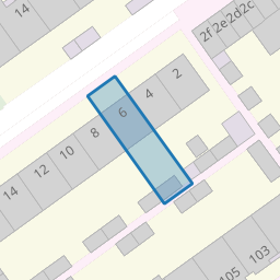 Perceel NWK03-A-4340