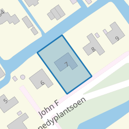 Perceel NWK03-A-4370