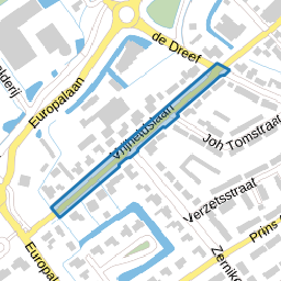 Perceel NWK03-A-4373