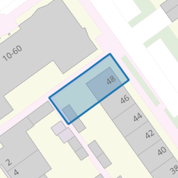 Perceel NWK03-A-4381