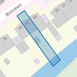 Perceel NWK03-A-4406