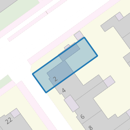 Perceel NWK03-A-4421