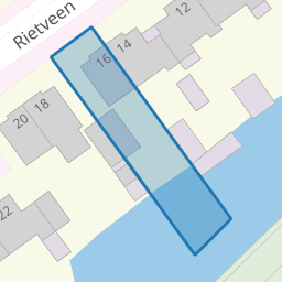 Perceel NWK03-A-4433