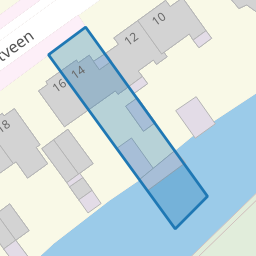 Perceel NWK03-A-4434