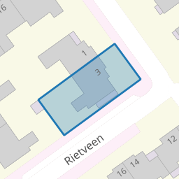 Perceel NWK03-A-4436