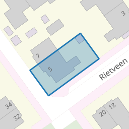 Perceel NWK03-A-4437