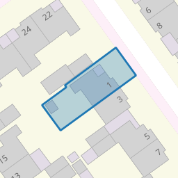 Perceel NWK03-A-4439