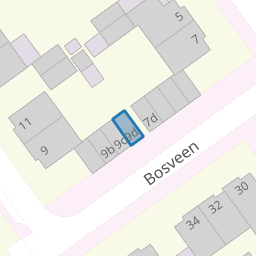 Perceel NWK03-A-4443