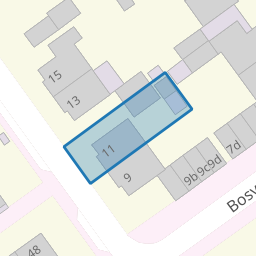 Perceel NWK03-A-4447