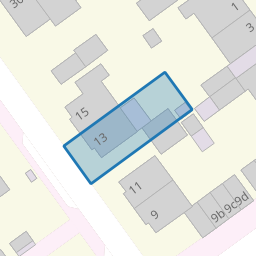 Perceel NWK03-A-4448