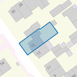 Perceel NWK03-A-4449