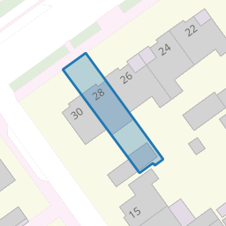 Perceel NWK03-A-4451