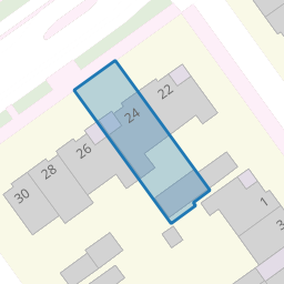 Perceel NWK03-A-4453