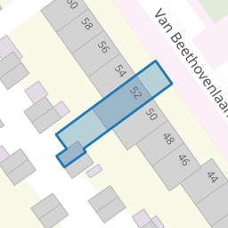 Perceel NWK03-A-4467