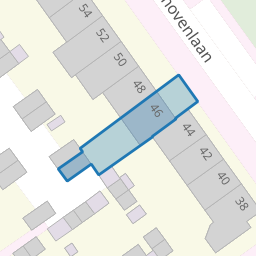 Perceel NWK03-A-4470