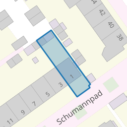 Perceel NWK03-A-4475