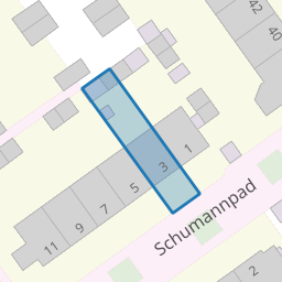 Perceel NWK03-A-4476