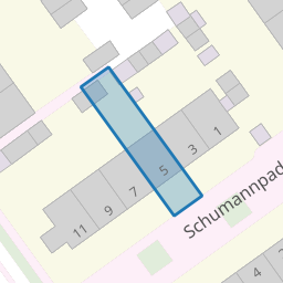 Perceel NWK03-A-4477