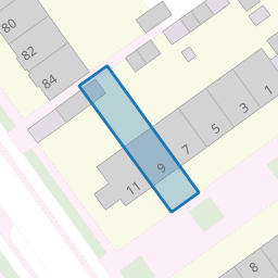 Perceel NWK03-A-4479