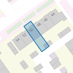 Perceel NWK03-A-4500