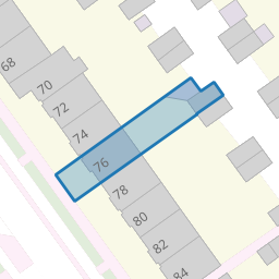 Perceel NWK03-A-4510