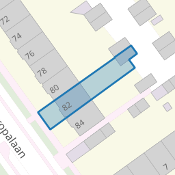 Perceel NWK03-A-4513