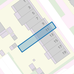 Perceel NWK03-A-4519