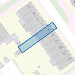 Perceel NWK03-A-4520