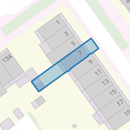 Perceel NWK03-A-4521