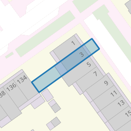 Perceel NWK03-A-4523