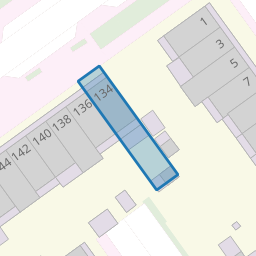 Perceel NWK03-A-4525