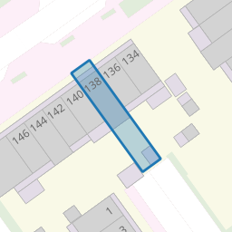 Perceel NWK03-A-4527