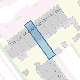 Perceel NWK03-A-4529