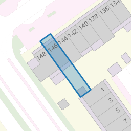 Perceel NWK03-A-4531