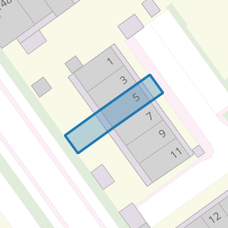 Perceel NWK03-A-4535