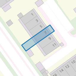 Perceel NWK03-A-4536