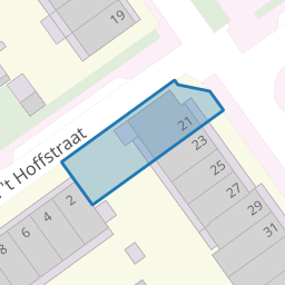 Perceel NWK03-A-4548