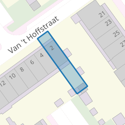 Perceel NWK03-A-4549
