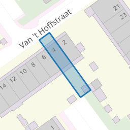 Perceel NWK03-A-4550