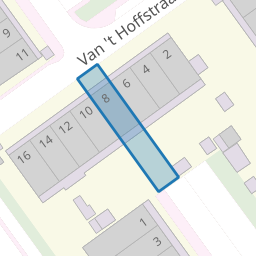 Perceel NWK03-A-4552