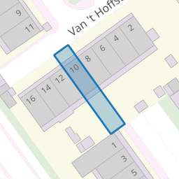 Perceel NWK03-A-4553