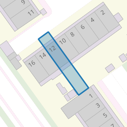 Perceel NWK03-A-4554