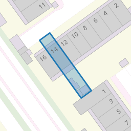 Perceel NWK03-A-4555