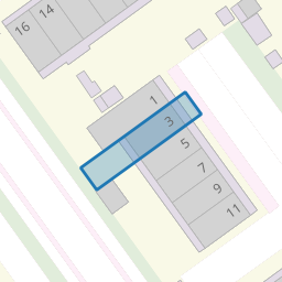 Perceel NWK03-A-4558