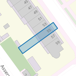 Perceel NWK03-A-4565