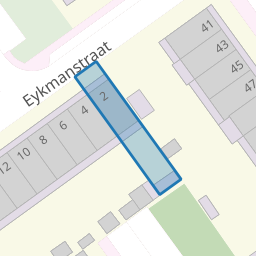 Perceel NWK03-A-4573