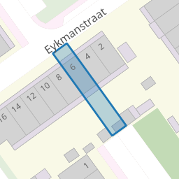 Perceel NWK03-A-4575