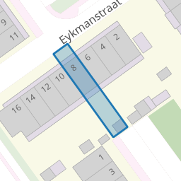 Perceel NWK03-A-4576