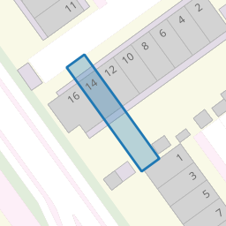 Perceel NWK03-A-4579