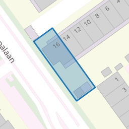 Perceel NWK03-A-4580